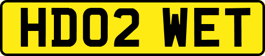 HD02WET