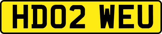 HD02WEU