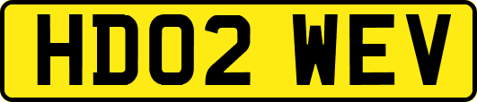 HD02WEV