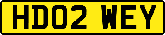 HD02WEY