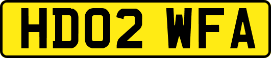 HD02WFA