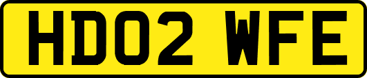 HD02WFE