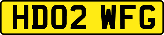 HD02WFG