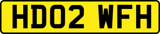 HD02WFH