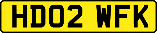 HD02WFK