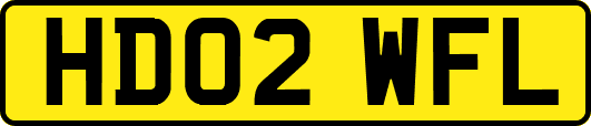 HD02WFL