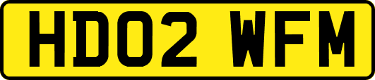 HD02WFM