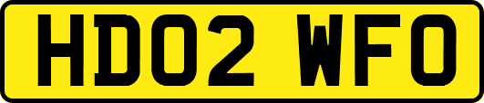 HD02WFO