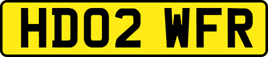 HD02WFR