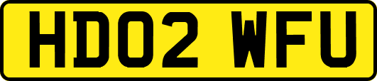 HD02WFU