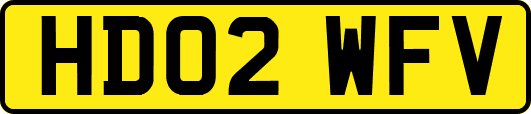 HD02WFV