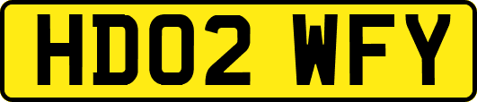 HD02WFY
