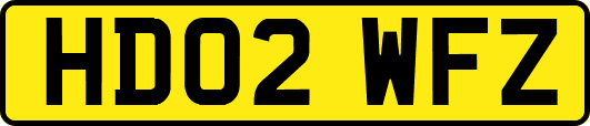 HD02WFZ