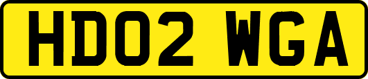 HD02WGA