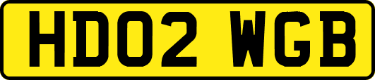 HD02WGB