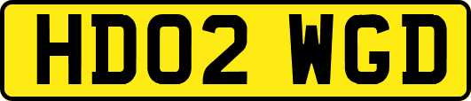 HD02WGD