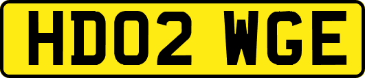 HD02WGE