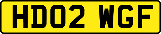 HD02WGF