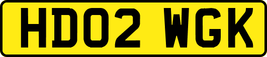 HD02WGK