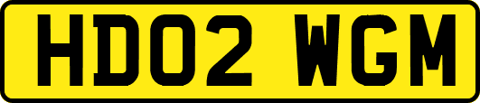 HD02WGM