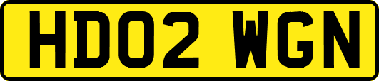 HD02WGN