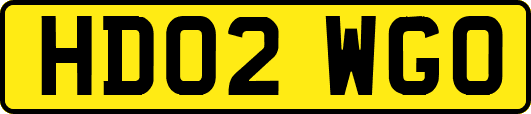 HD02WGO