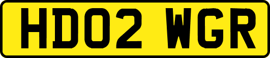 HD02WGR
