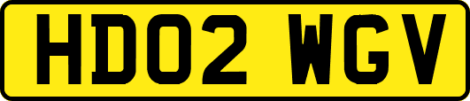 HD02WGV