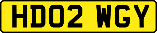 HD02WGY