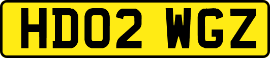 HD02WGZ