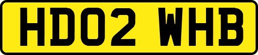 HD02WHB