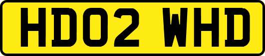 HD02WHD