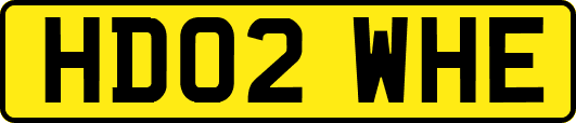 HD02WHE