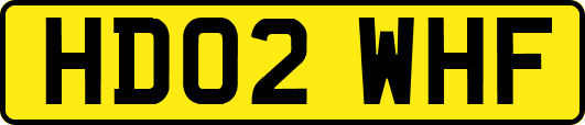 HD02WHF