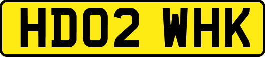 HD02WHK