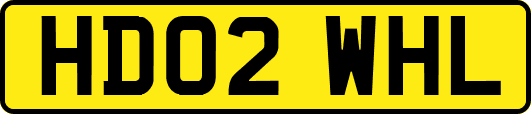 HD02WHL