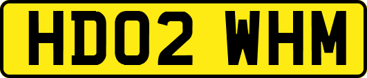HD02WHM