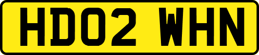 HD02WHN