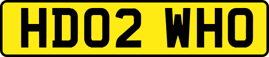 HD02WHO
