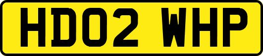HD02WHP