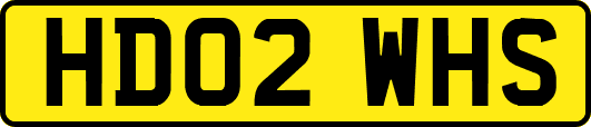 HD02WHS