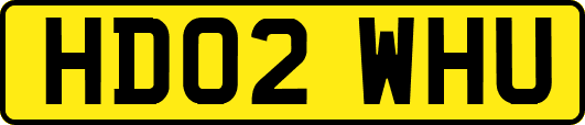 HD02WHU