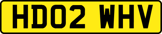 HD02WHV