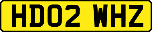HD02WHZ