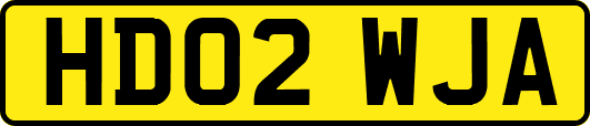 HD02WJA