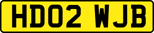 HD02WJB