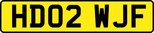 HD02WJF