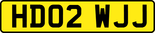 HD02WJJ