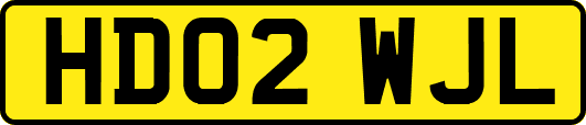 HD02WJL