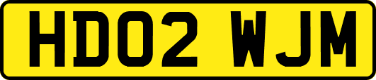 HD02WJM